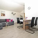 House Ankica 1818 Dom wakacyjny Pula