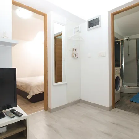 House Ankica 1818 Casa vacanze Pola