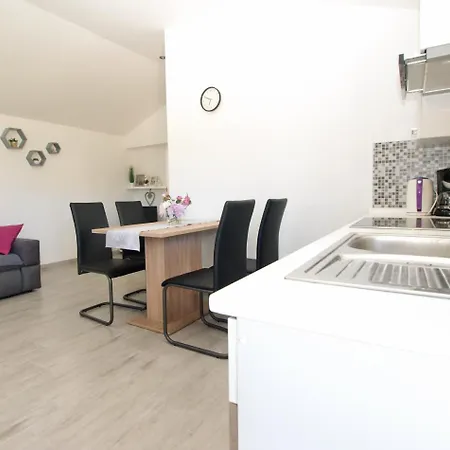 House Ankica 1818 Casa vacanze Pola