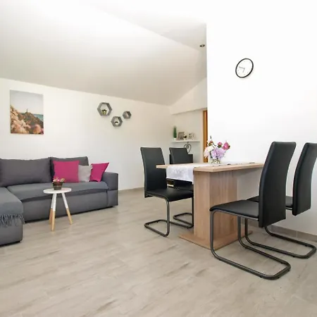 House Ankica 1818 Casa vacanze Pola