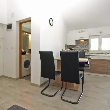 House Ankica 1818 Pola