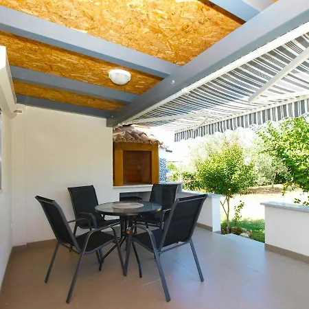 House Ankica 1818 Casa vacanze Pola