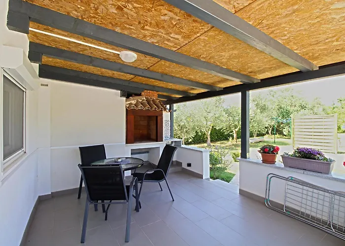 Vikendica House Ankica 1818 Pula