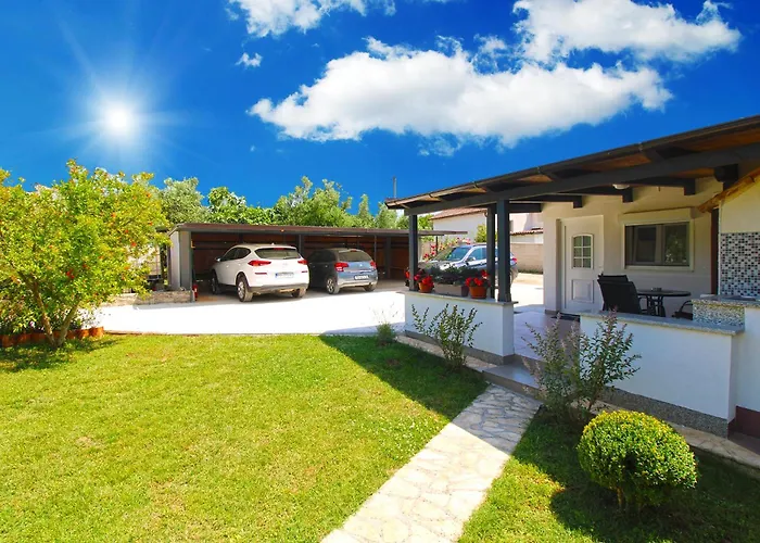 Vikendica House Ankica 1818