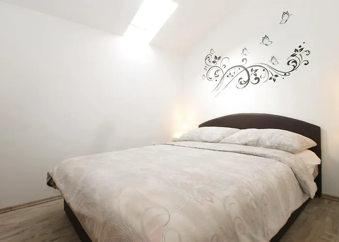 Vikendica House Ankica 1818