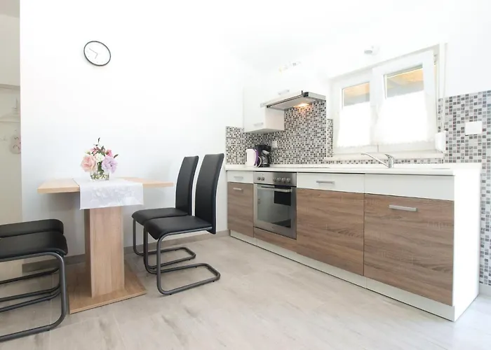 Vikendica House Ankica 1818 Pula