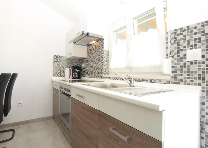 Vikendica House Ankica 1818