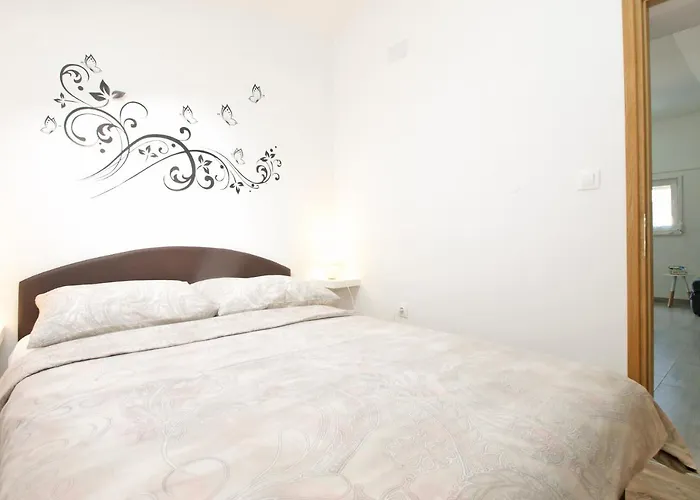 Vikendica House Ankica 1818 Pula