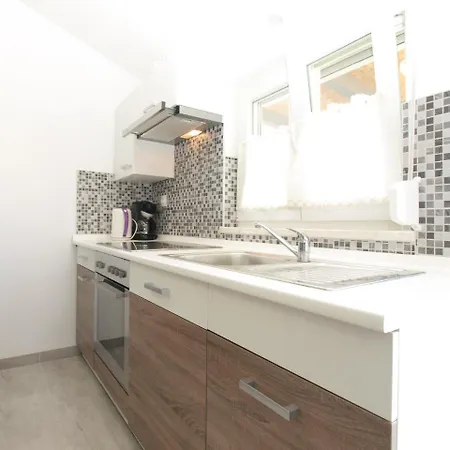 Vakantiehuis House Ankica 1818