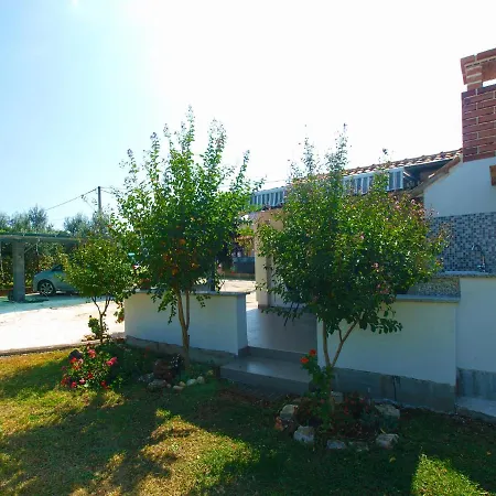 House Ankica 1818 Holiday home *