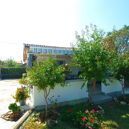 House Ankica 1818 Pula