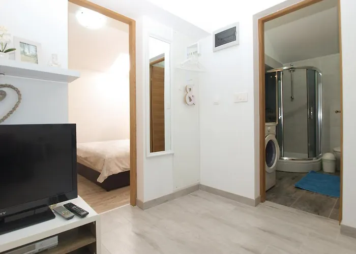 House Ankica 1818 Σπίτι διακοπών Πούλα