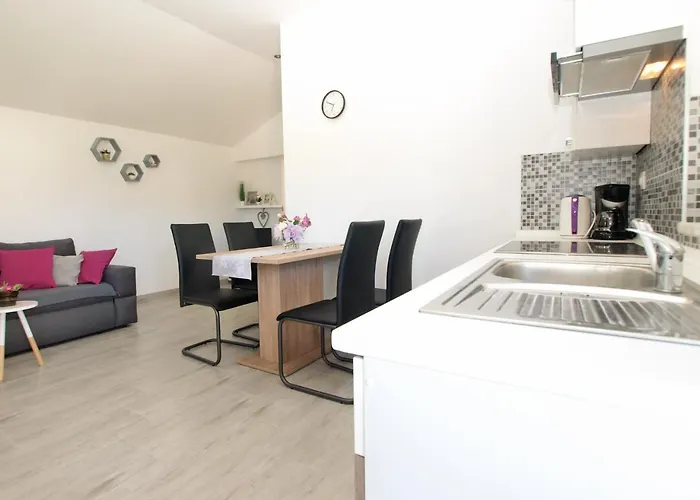 House Ankica 1818 Σπίτι διακοπών Πούλα