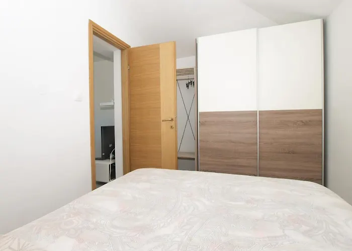 House Ankica 1818 Σπίτι διακοπών *