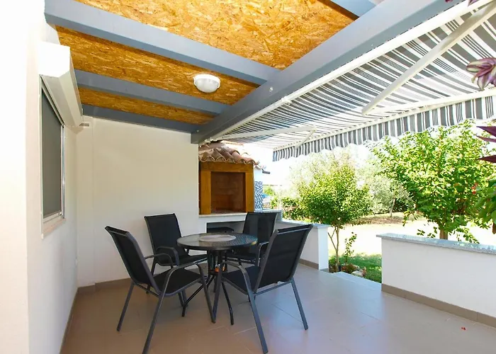 House Ankica 1818 Σπίτι διακοπών Πούλα